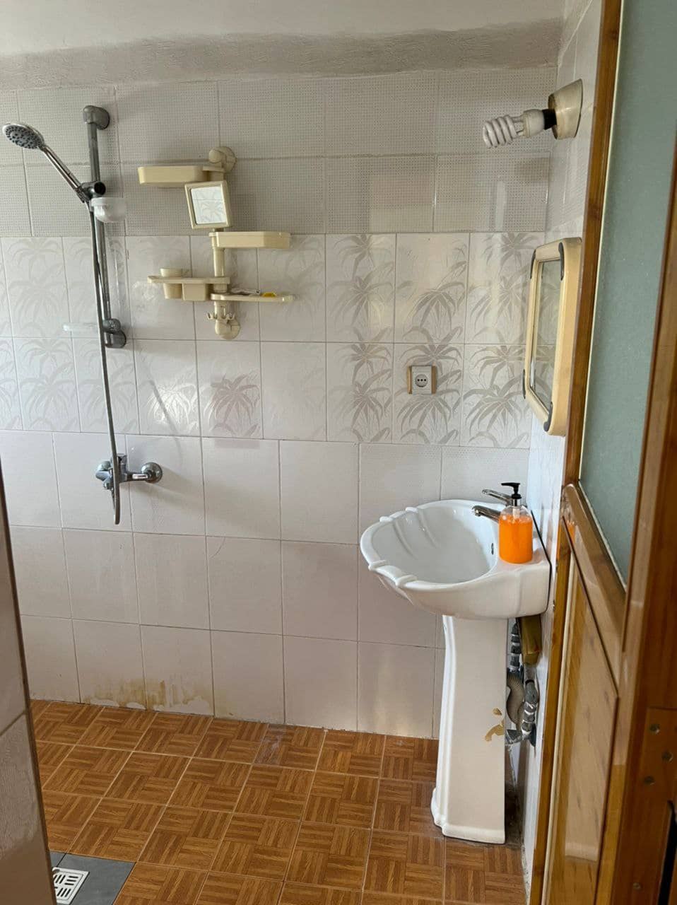 اجاره هتل دو تخته در چالوس - اتاق شماره 9