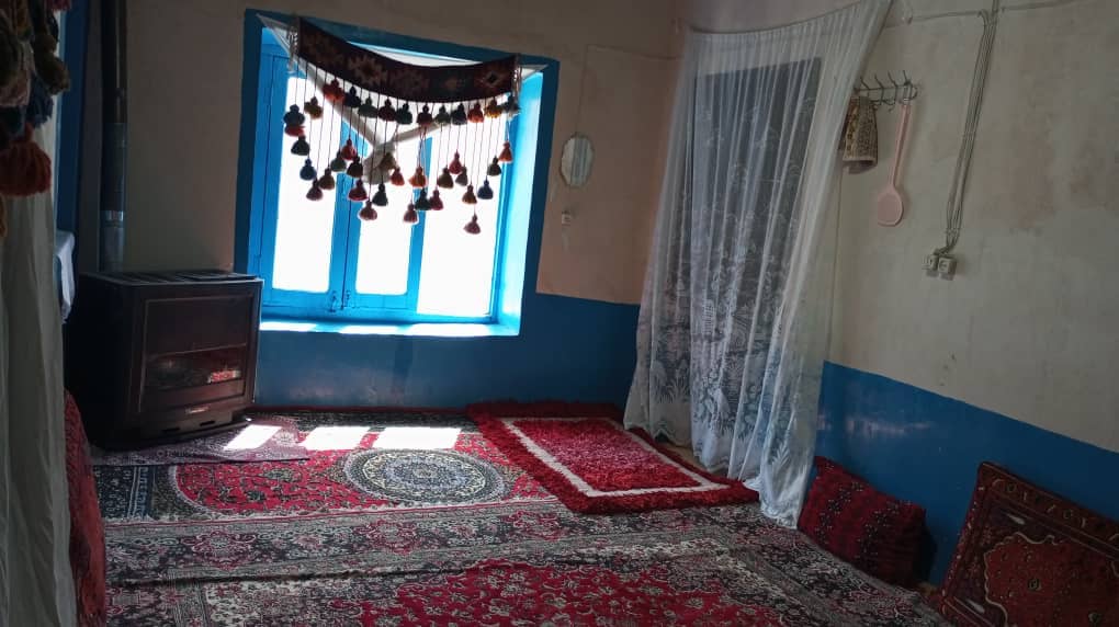 اجاره اتاق بوم گردی در کلات - 24متر