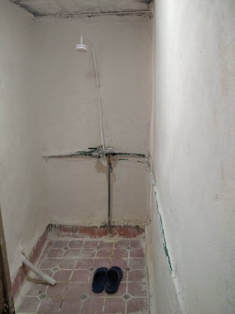 اجاره اتاق بوم گردی در کلات - 24متر