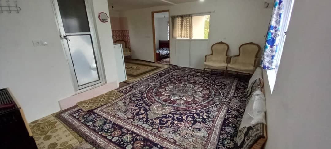 اجاره کلبه جنگلی در گالشکلا مازندران