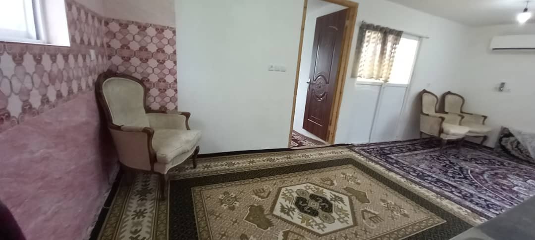 اجاره کلبه جنگلی در گالشکلا مازندران