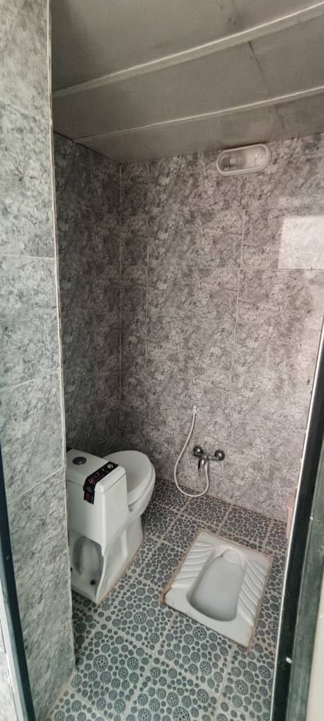 اجاره اتاق بومگردی در بوجیکدان - 12 متری