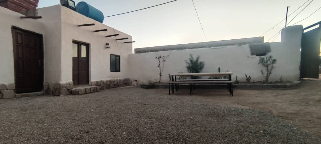 اجاره اتاق بومگردی در بوجیکدان - 12 متری