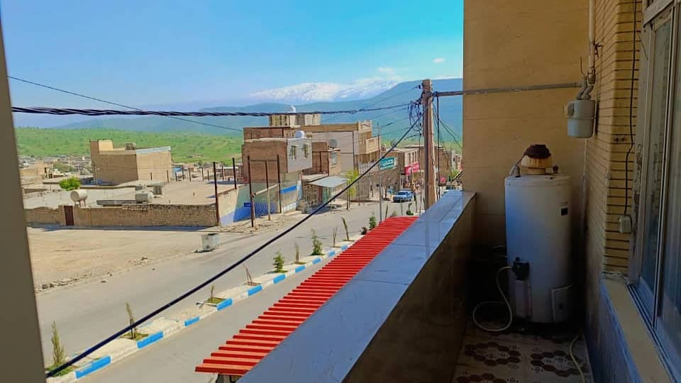 اجاره آپارتمان در شهید بهشتی دهدز