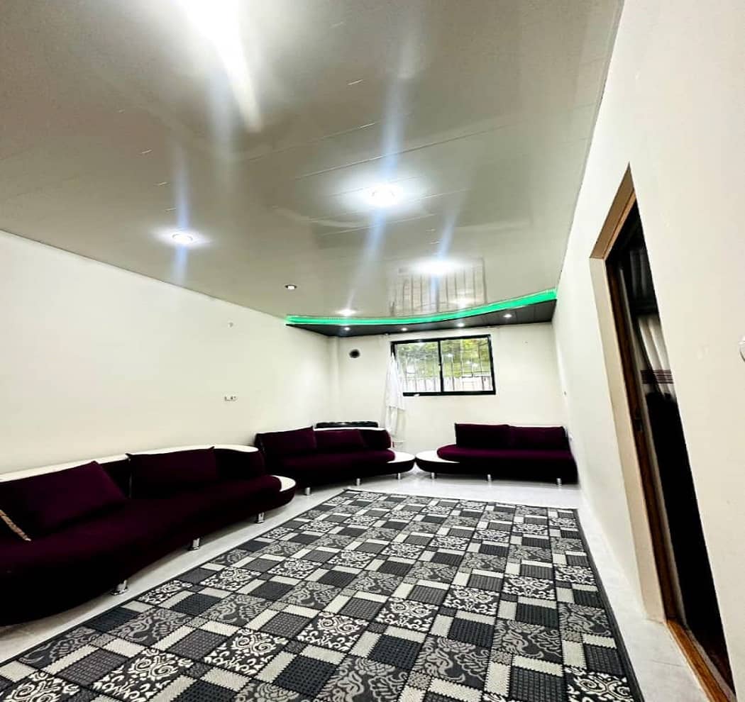 اجاره ویلا در جمشیدآباد زیرآب