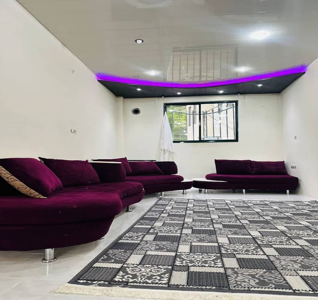 اجاره ویلا در جمشیدآباد زیرآب