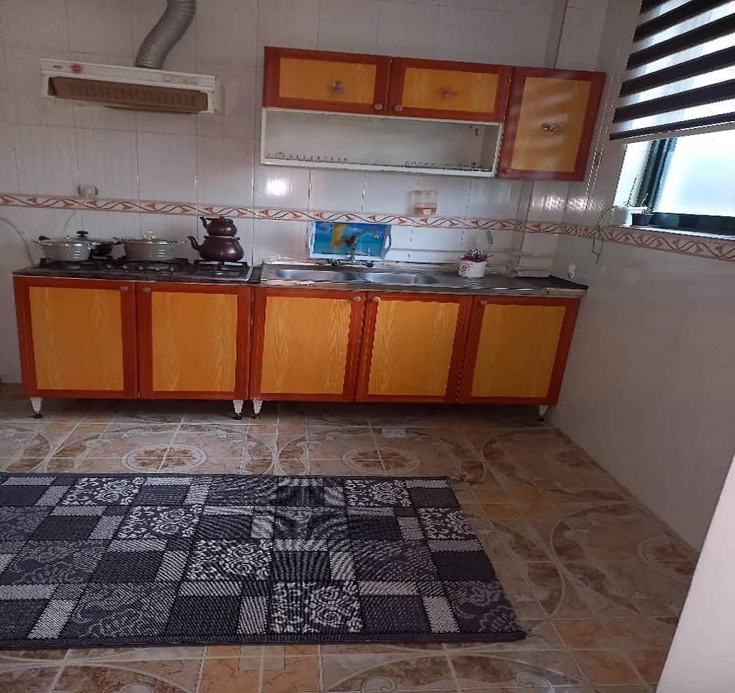 اجاره ویلا در جمشیدآباد زیرآب