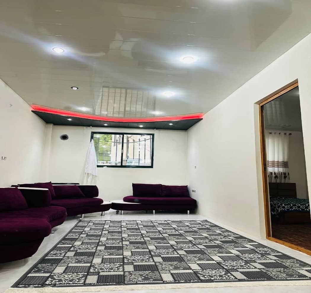 اجاره ویلا در جمشیدآباد زیرآب