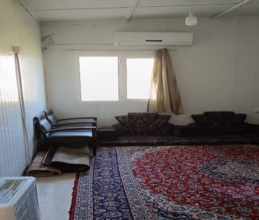 اجاره ویلا در شهید بهشتی دهدز