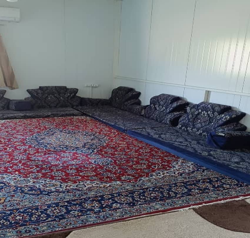 اجاره ویلا در شهید بهشتی دهدز