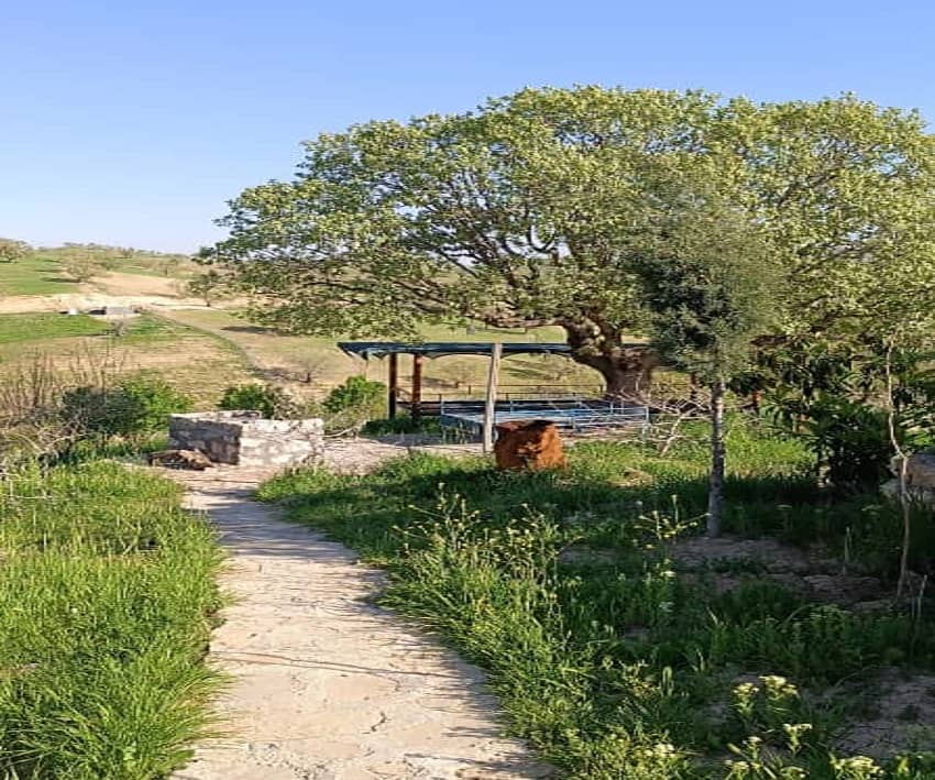 اجاره ویلا در شهید بهشتی دهدز