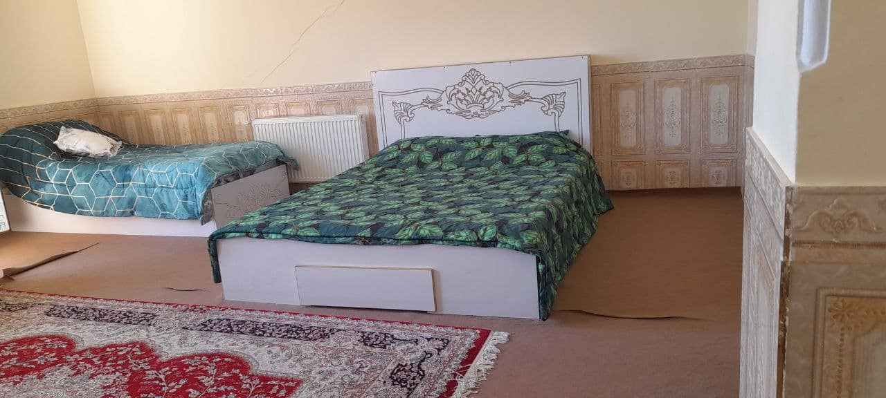 اجاره هتل سه تخته در جوانرود