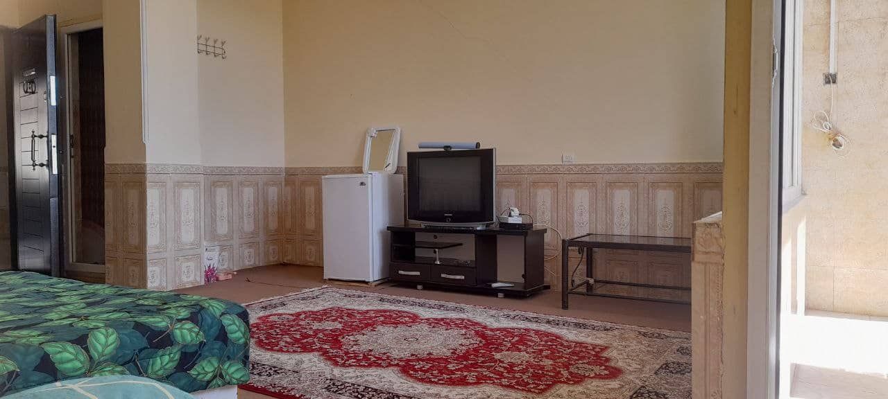 اجاره هتل سه تخته در جوانرود