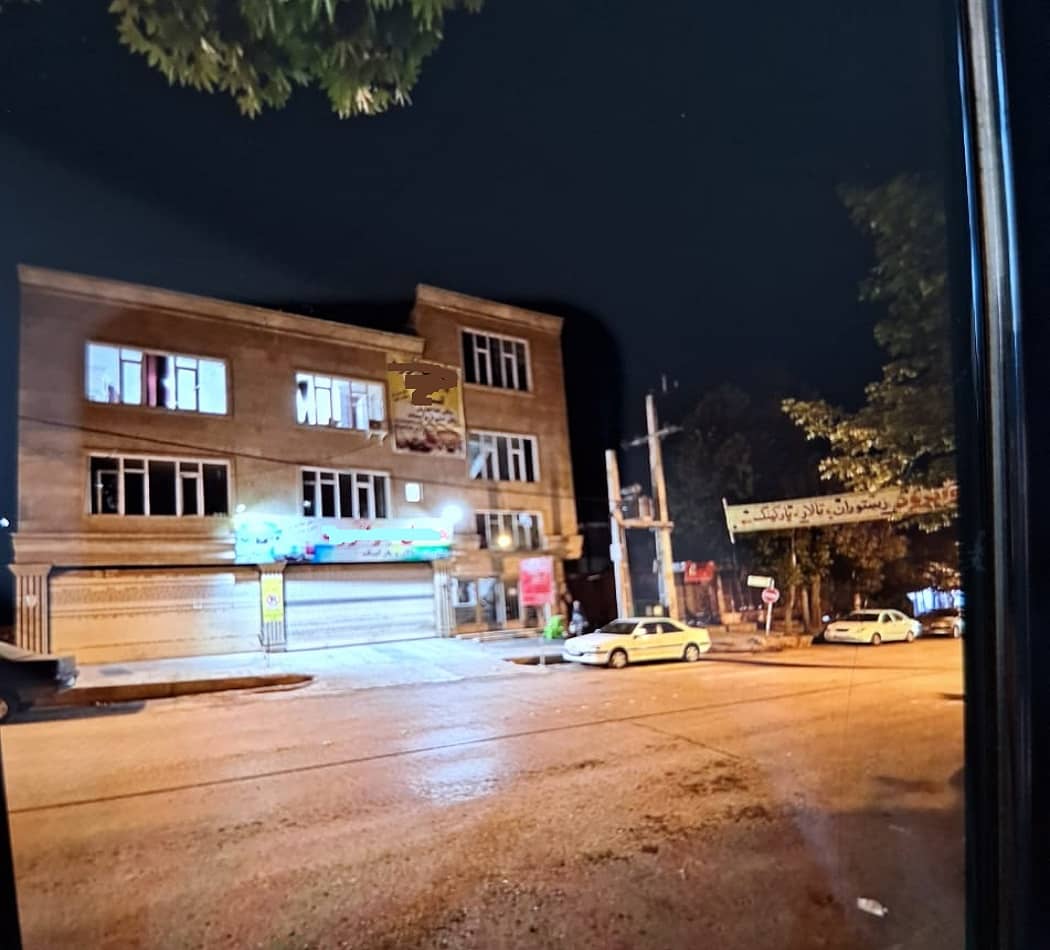 اجاره هتل سه تخته در جوانرود