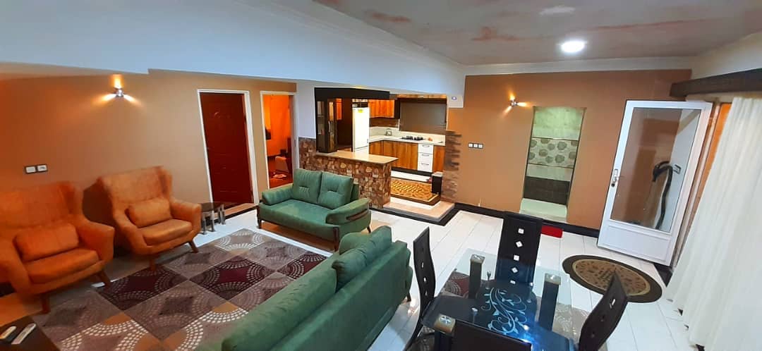 اجاره ویلا ساحلی در شهید رجایی رامسر