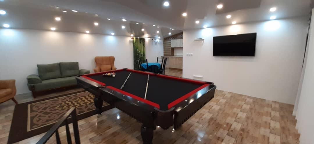 اجاره ویلا ساحلی در شهید رجایی رامسر