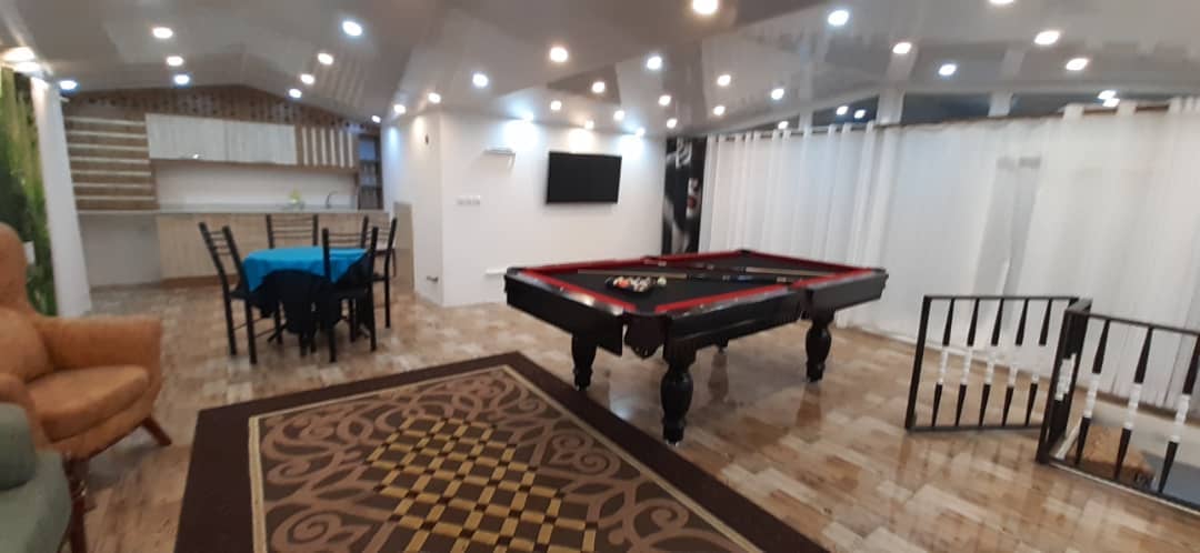 اجاره ویلا ساحلی در شهید رجایی رامسر