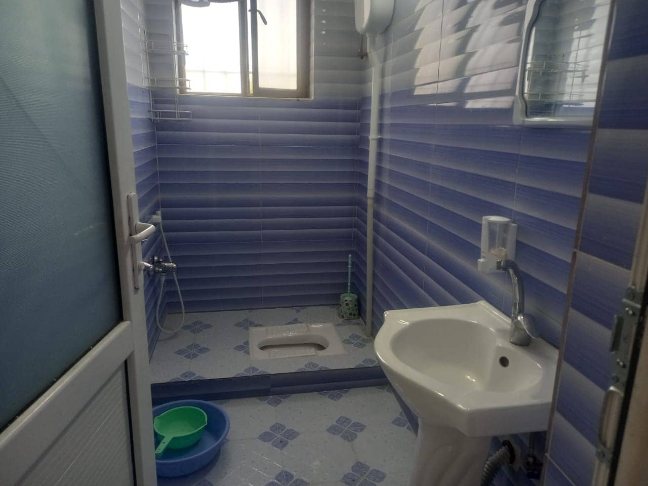 اجاره سوئیت در قولته سردشت-1