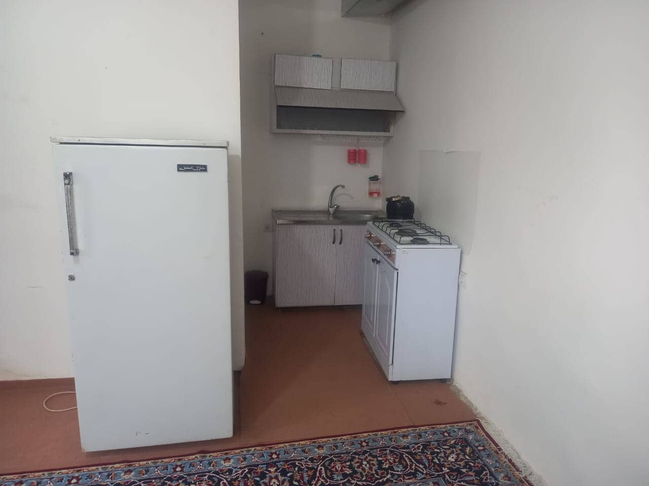 اجاره سوئیت در قولته سردشت-1