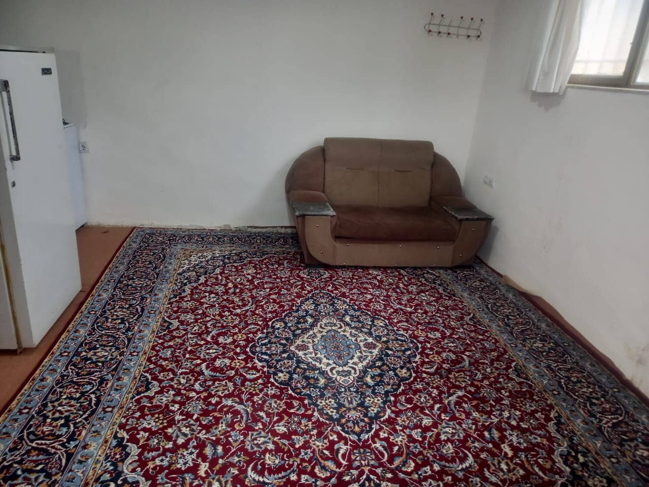 اجاره سوئیت در قولته سردشت-1