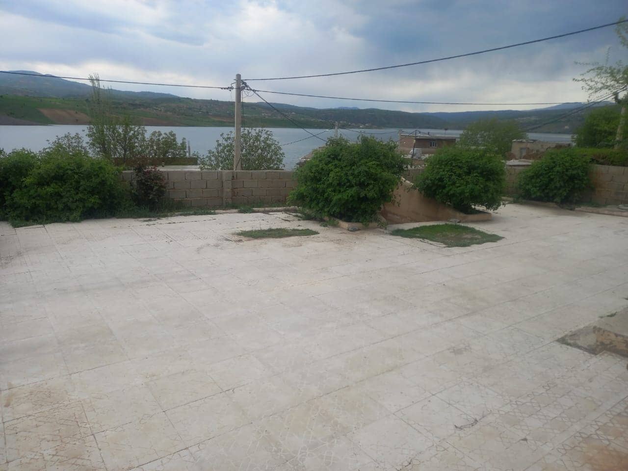 اجاره سوئیت در قولته سردشت - 2