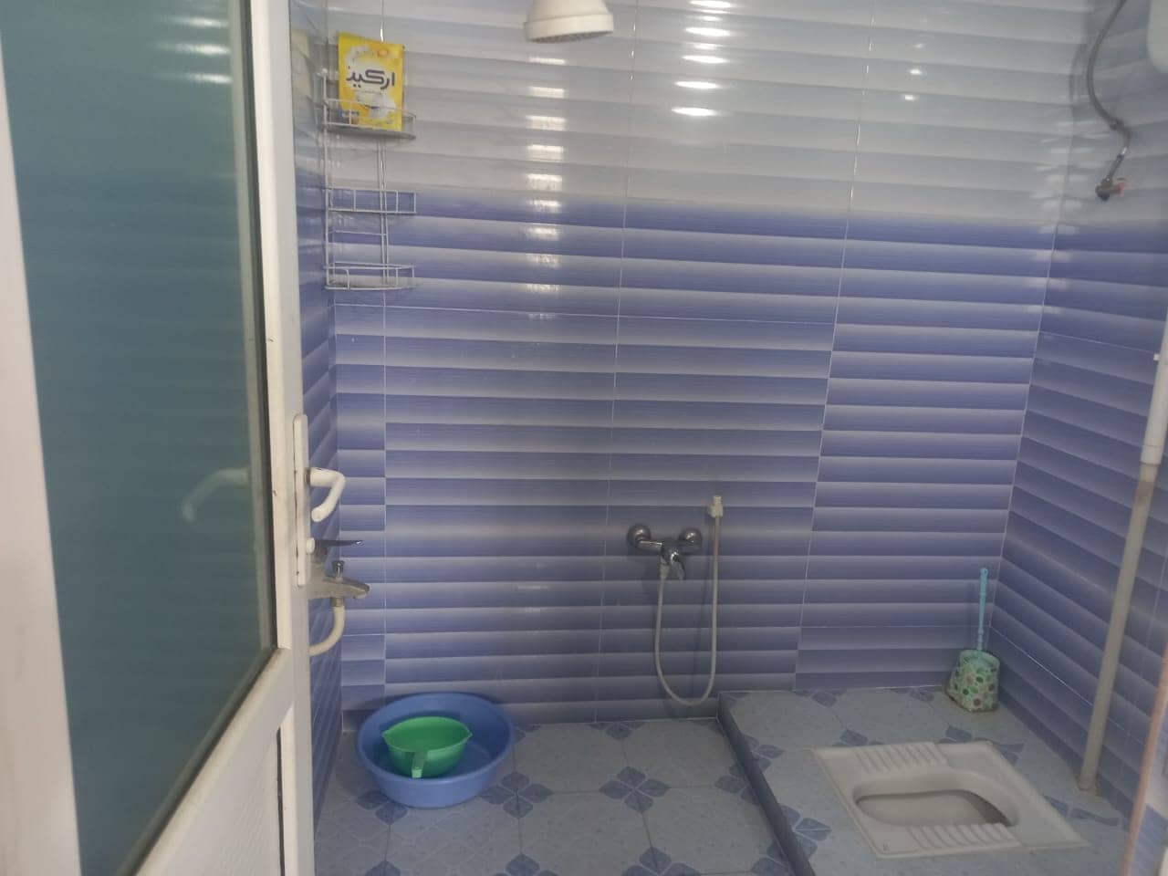 اجاره سوئیت در قولته سردشت - 2