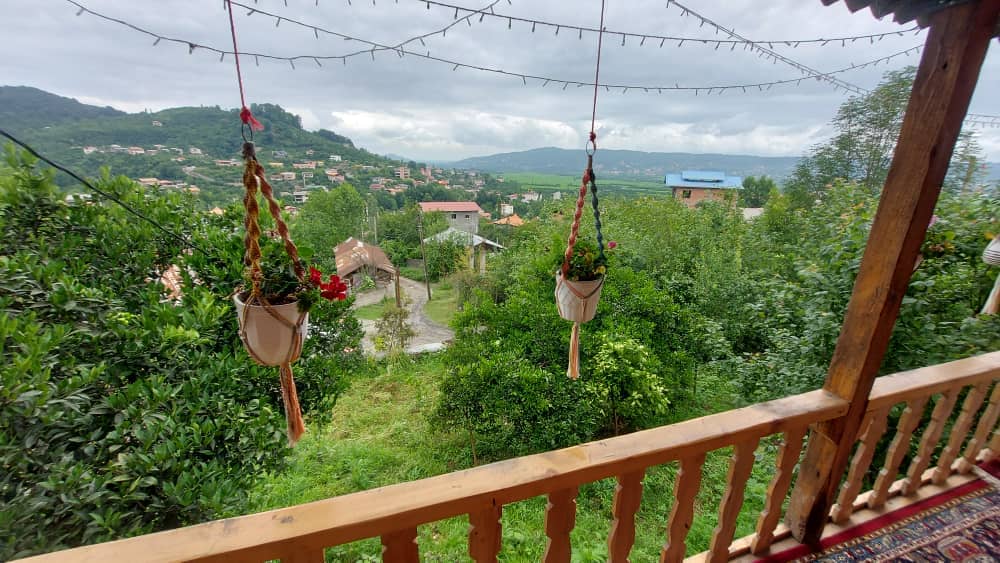 اجاره خانه جنگلی در کاردرکلا شیرگاه  - 120 متر