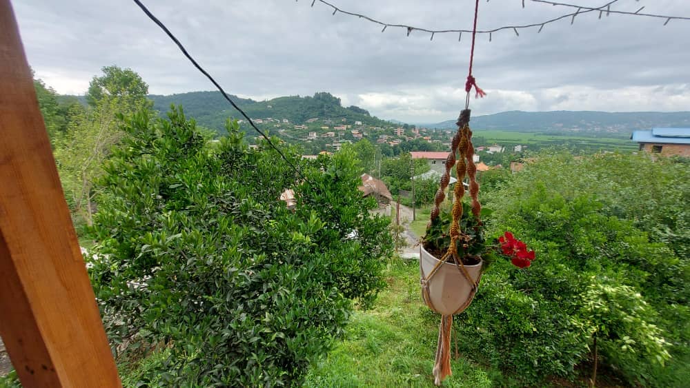 اجاره خانه جنگلی در کاردرکلا شیرگاه  - 120 متر