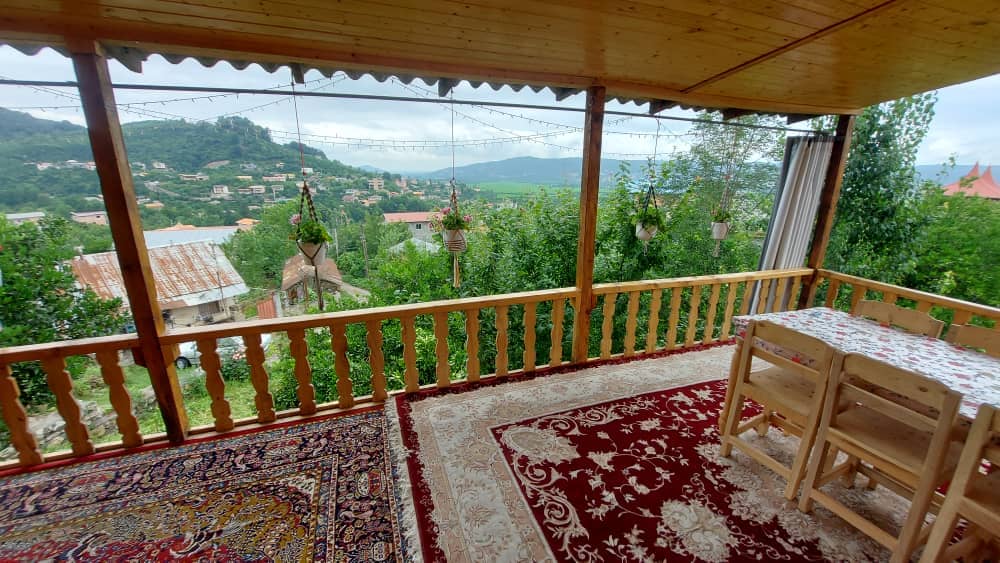 اجاره خانه جنگلی در کاردرکلا شیرگاه  - 120 متر