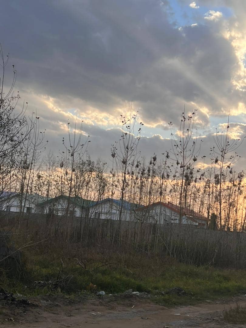 اجاره ویلا در تربه گوده انزلی - ملیسا با جکوزی