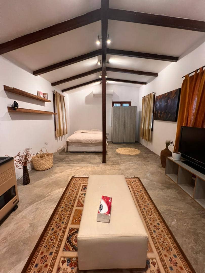 اجاره ویلا در خمام - ملیسا