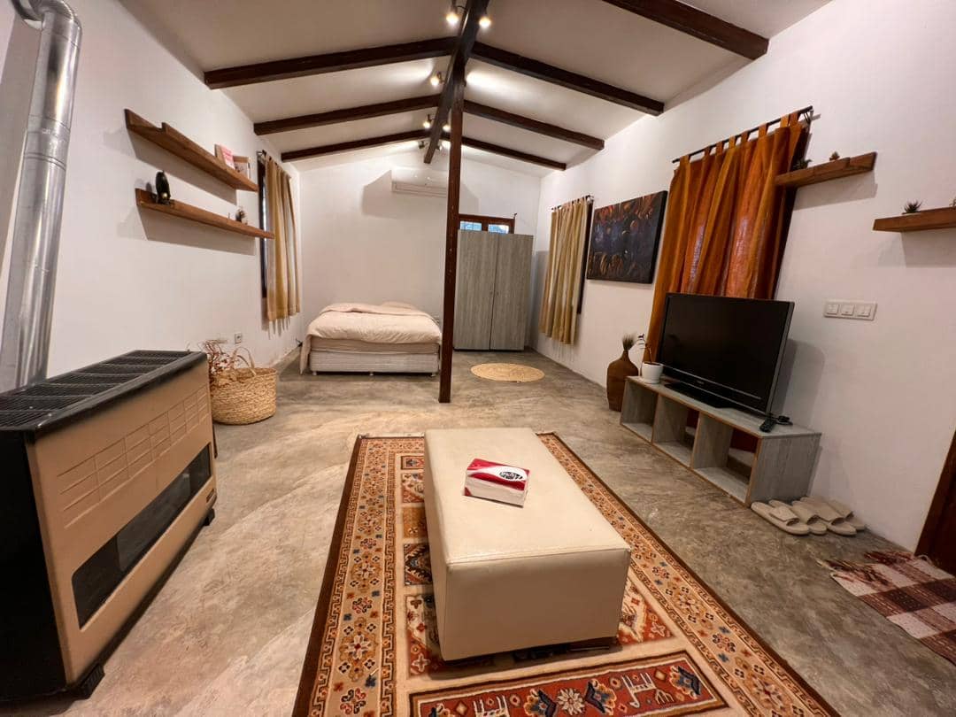 اجاره ویلا در خمام - ملیسا