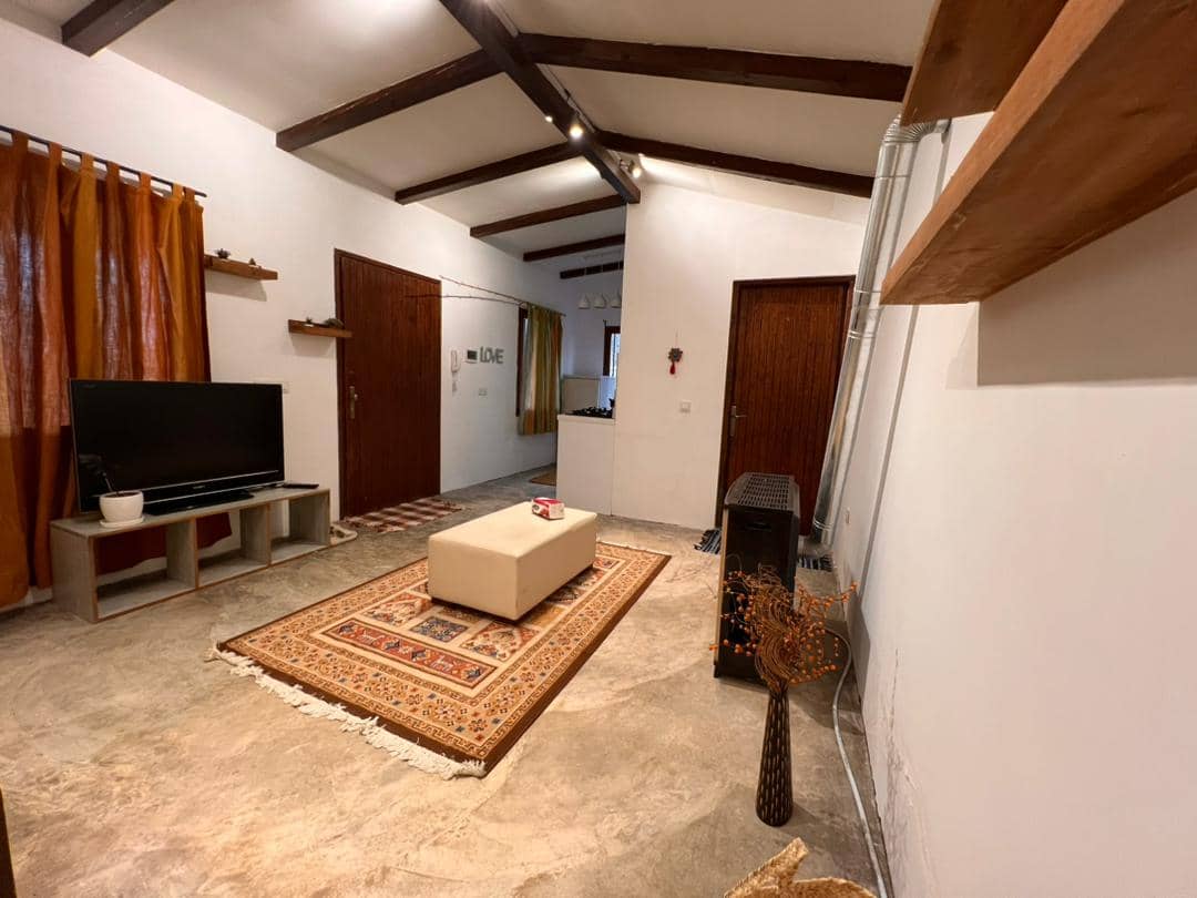 اجاره ویلا در خمام - ملیسا