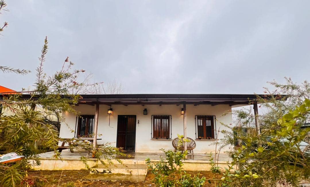 اجاره ویلا در خمام - ملیسا