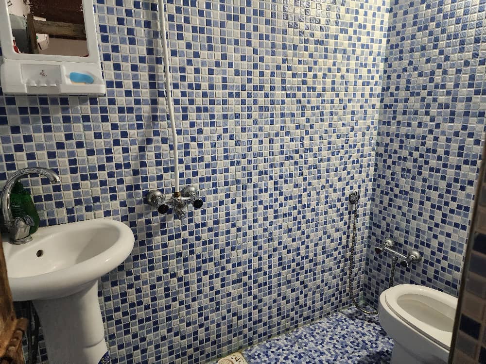 اجاره اتاق سنتی نزدیک ساحل در گاهی دلوار - اتاق مستر