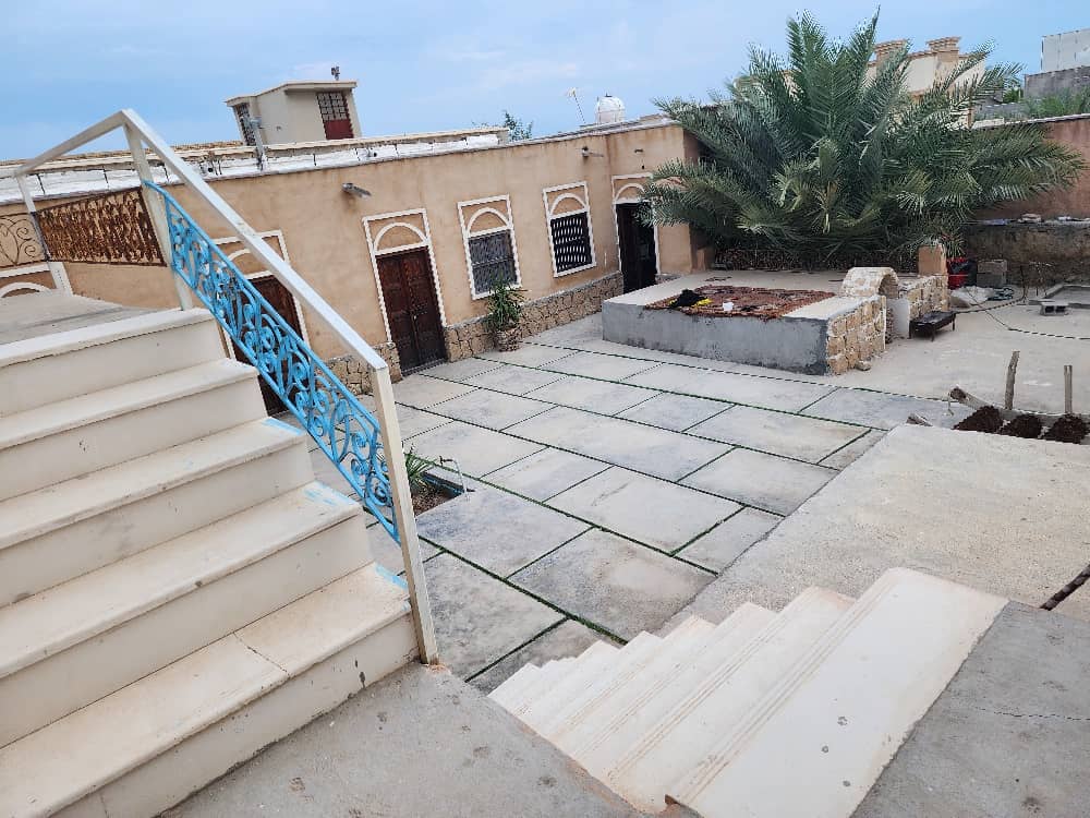 اجاره اتاق سنتی نزدیک ساحل در گاهی دلوار - تابستانه