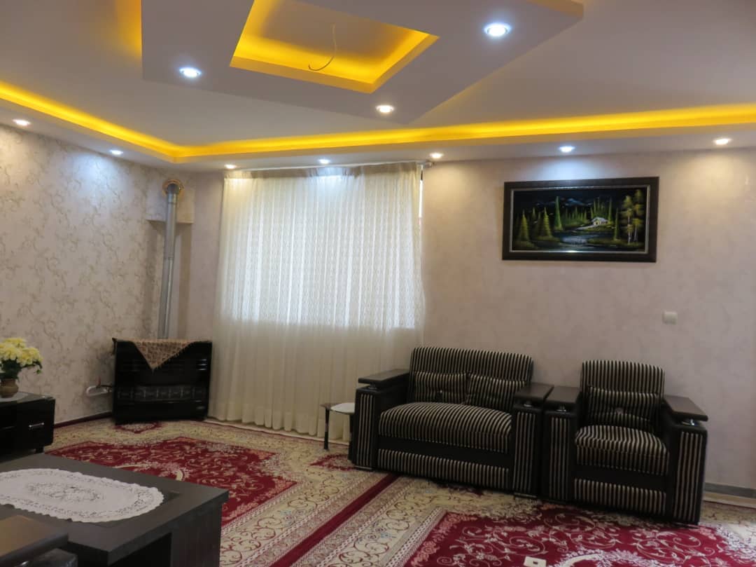 اجاره ویلا در دیلمان - دو خواب