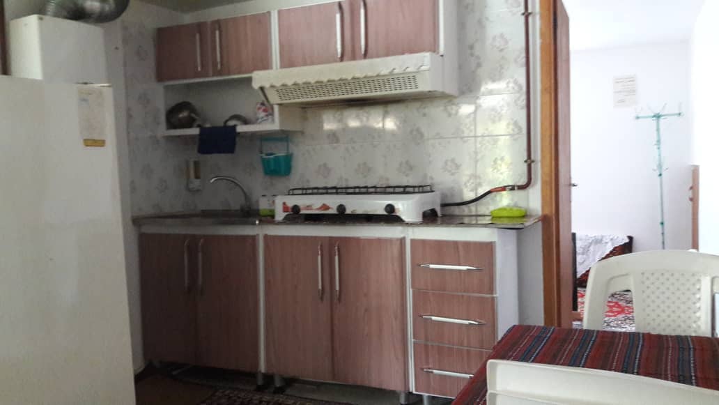 اجاره ویلا در دیلمان - 60 متری