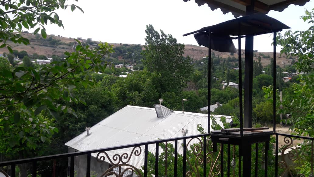 اجاره ویلا در دیلمان - 60 متری