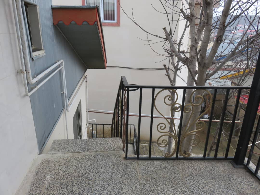 اجاره ویلا در دیلمان - 60 متری