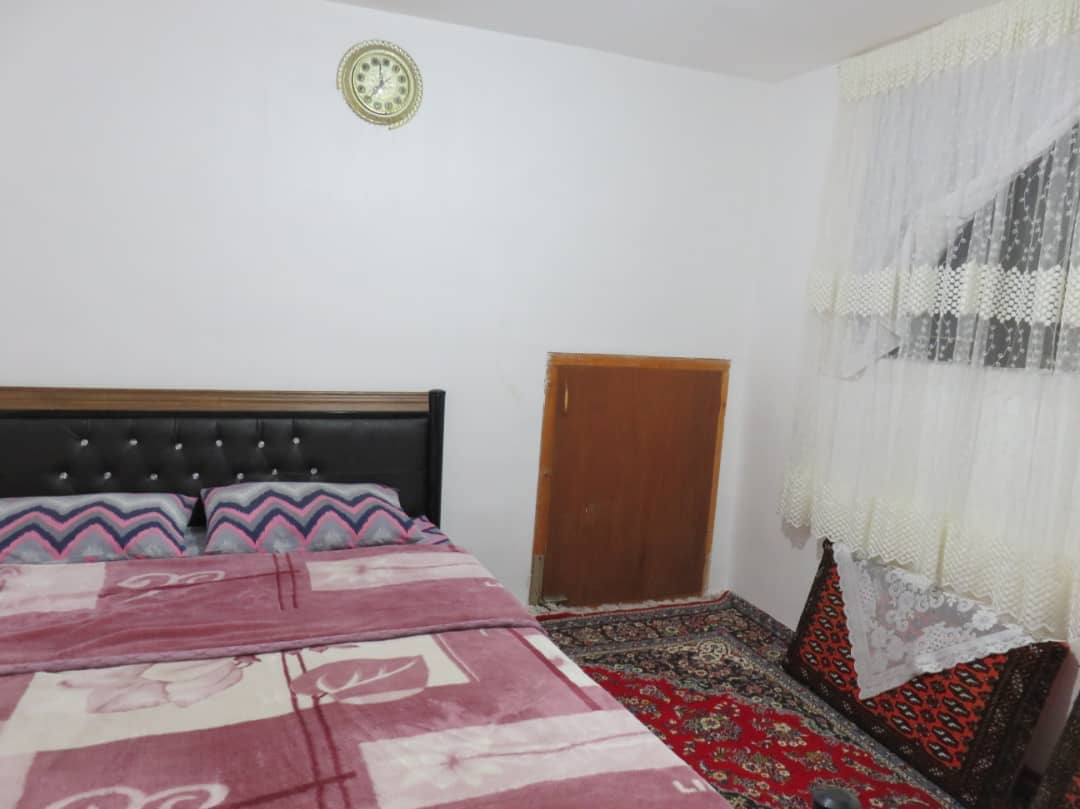 اجاره ویلا در دیلمان - 60 متری