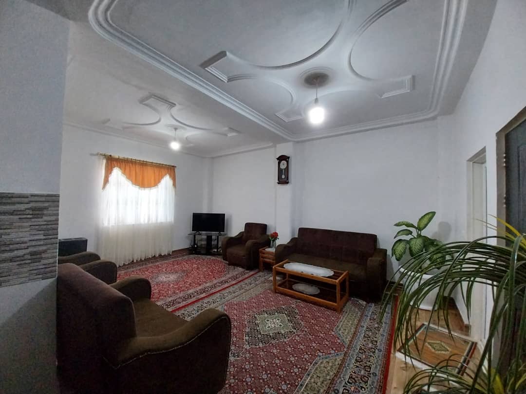 اجاره آپارتمان مبله در دیلمان - 80 متری