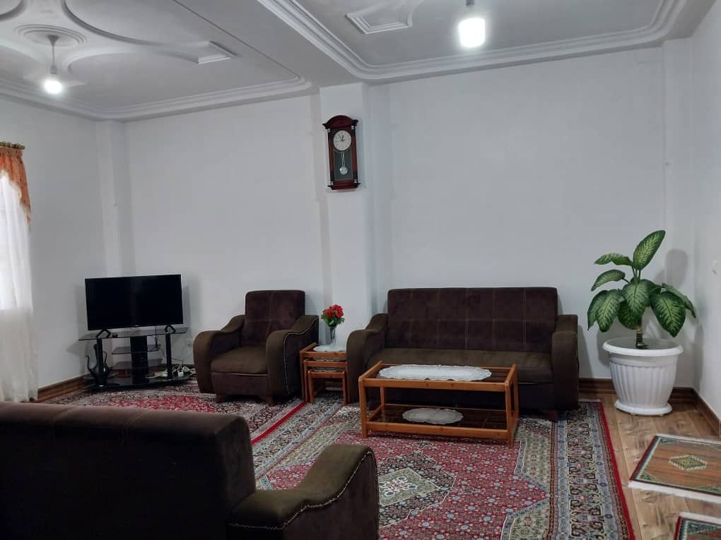 اجاره آپارتمان مبله در دیلمان - 80 متری