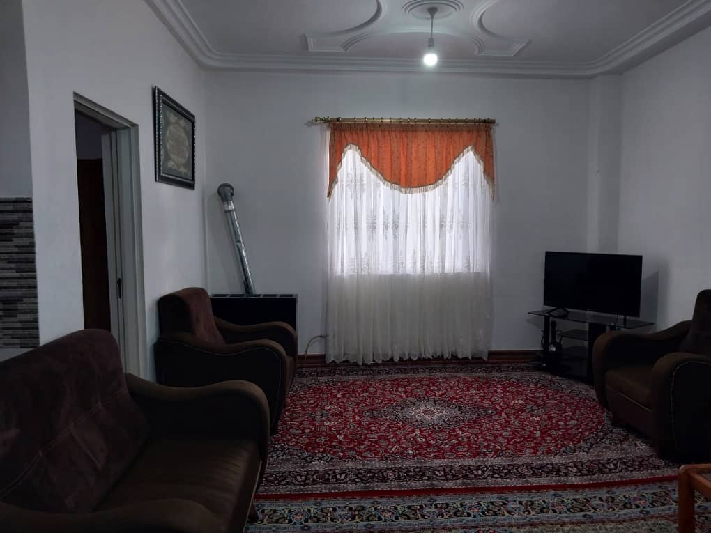 اجاره آپارتمان مبله در دیلمان - 80 متری