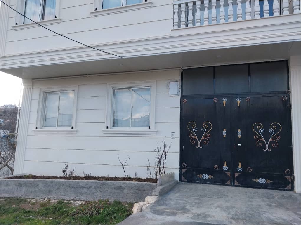 اجاره آپارتمان مبله در دیلمان - 80 متری