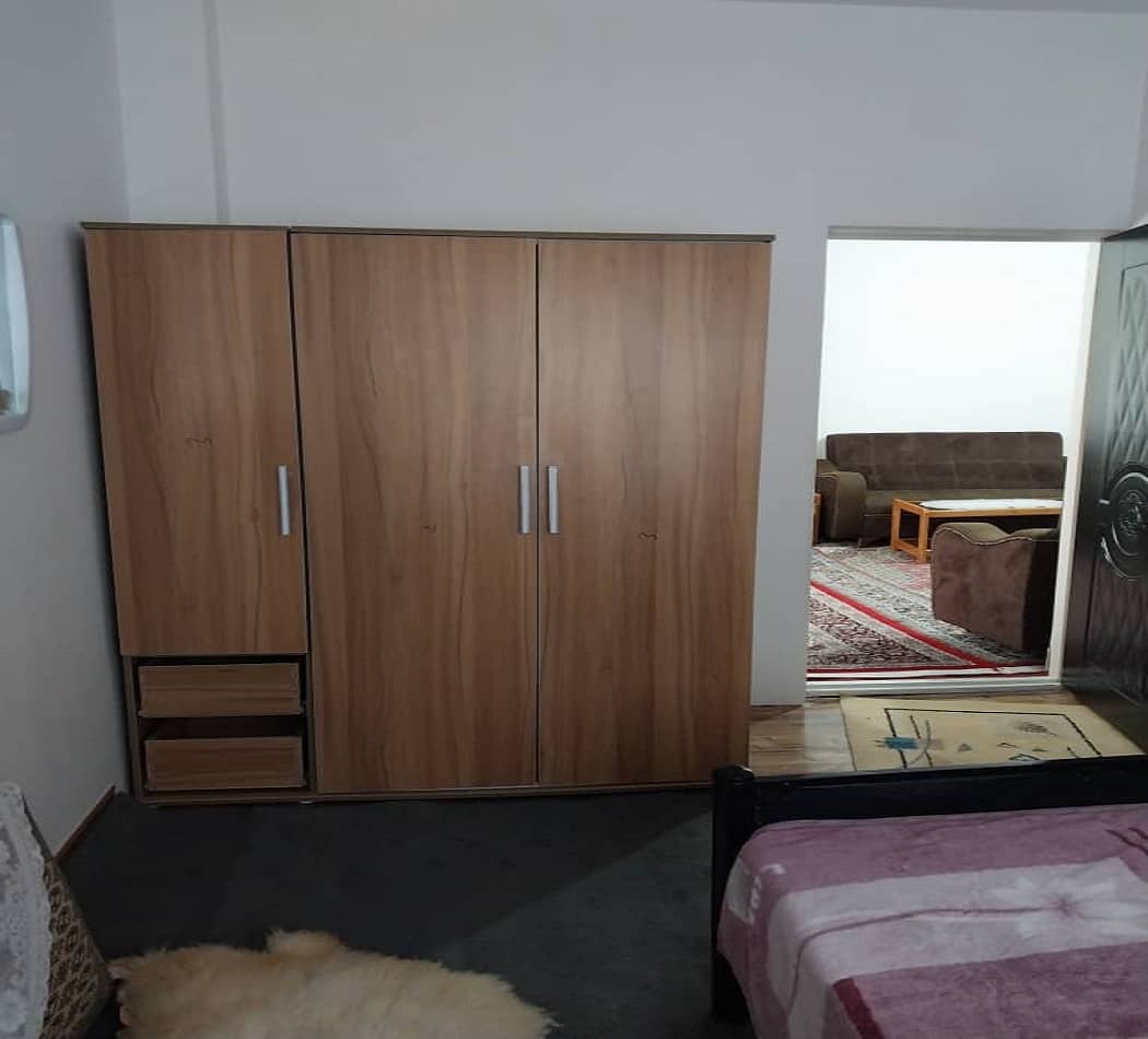 اجاره آپارتمان مبله در دیلمان - 80 متری