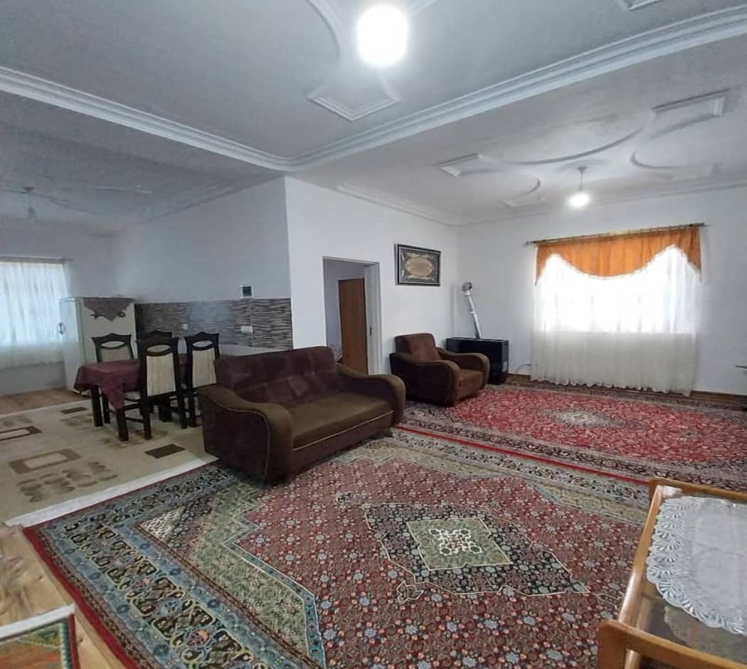 اجاره آپارتمان مبله در دیلمان - 80 متری