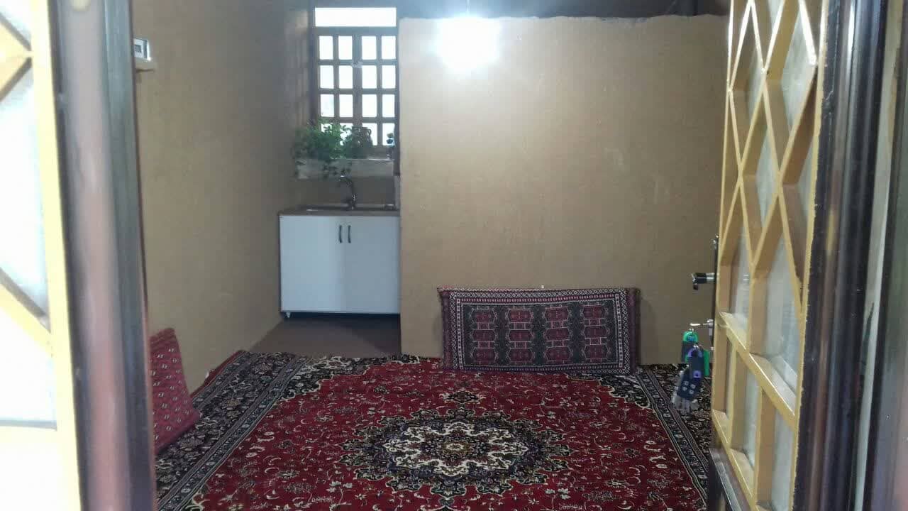 اجاره اتاق بوم گردی در تویسرکان - 2