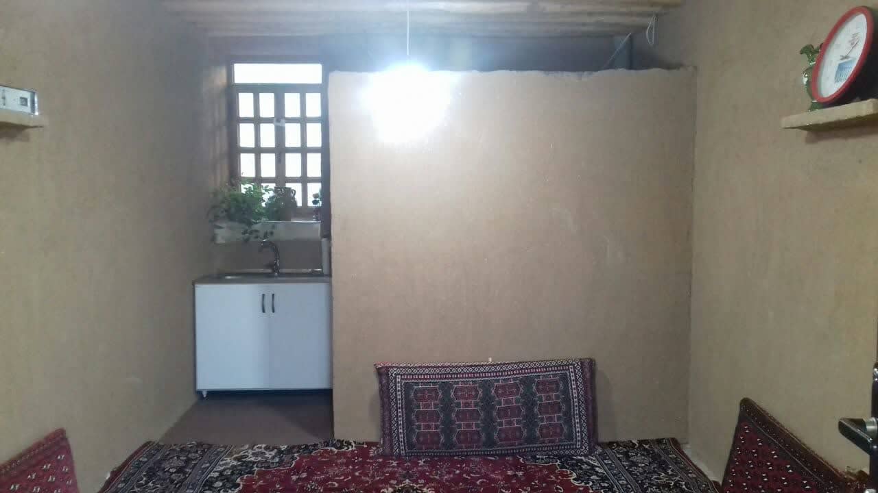 اجاره اتاق بوم گردی در تویسرکان - 2