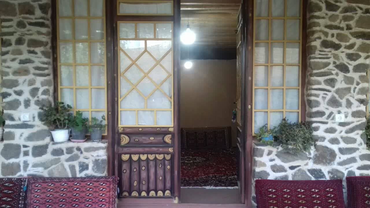 اجاره اتاق بوم گردی در تویسرکان - 2